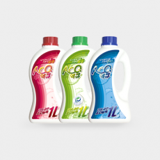 액큐 식기세척기용 고농축 원액세제(1L)