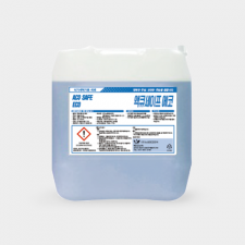 액큐 세이프 식기세척기용 린스