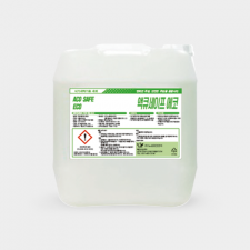 액큐 세이프 자동식기 세척기용 세제