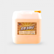 오븐크리너, 기름, 찌든때제거제