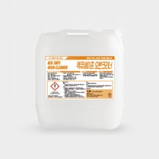 액큐 세이프 주방용 세제