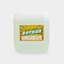 액큐 중성주방세제